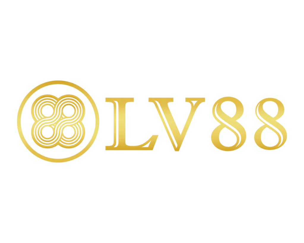 Malaysia Casino Games Review | LV88 Logo